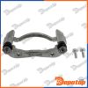 Support, étrier de frein avant pour OPEL | HZP-PL-044A, 546345